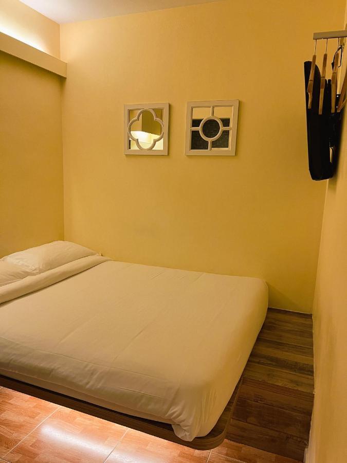 Fragrance Hotel - Classic Singapur Exterior foto